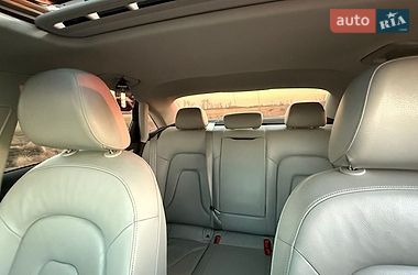 Седан Audi A4 2012 в Броварах
