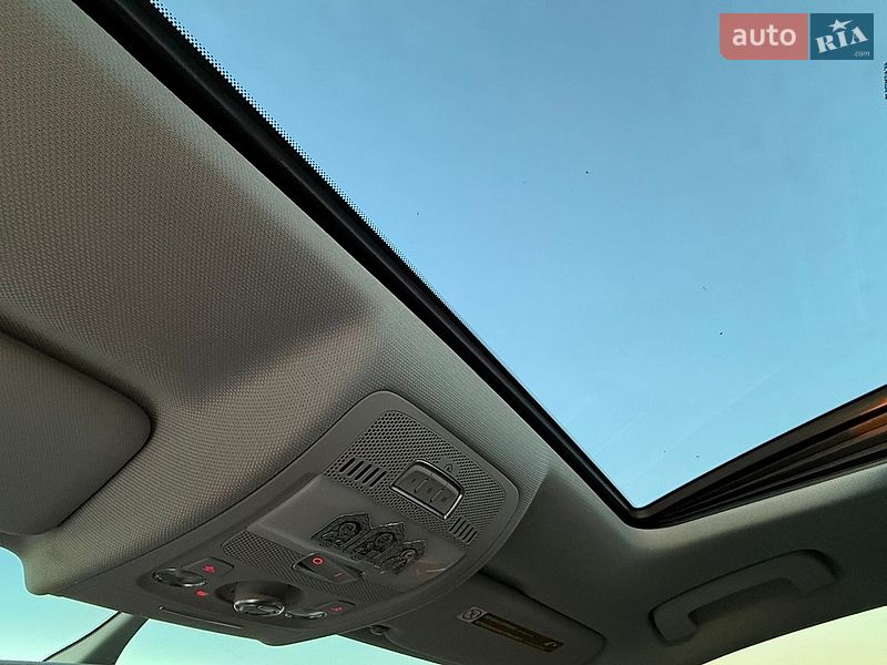 Седан Audi A4 2012 в Броварах