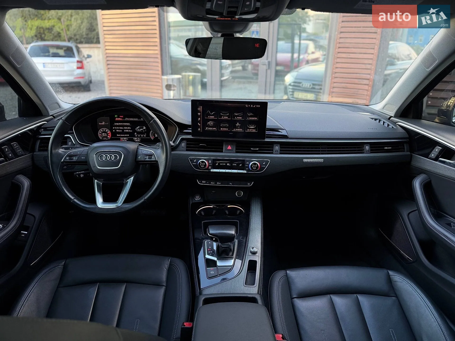 2021 Audi A4 - мініатюра 7