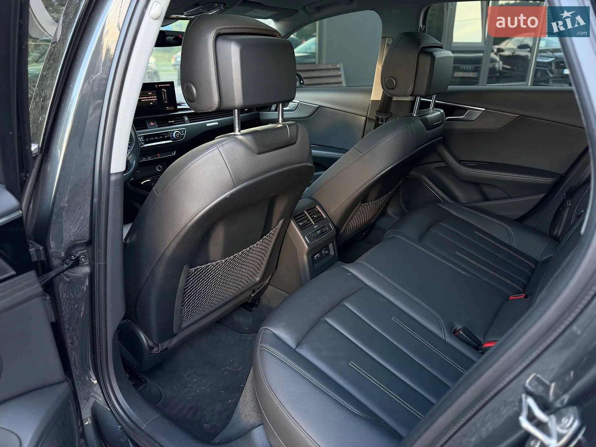 2021 Audi A4 - мініатюра 5
