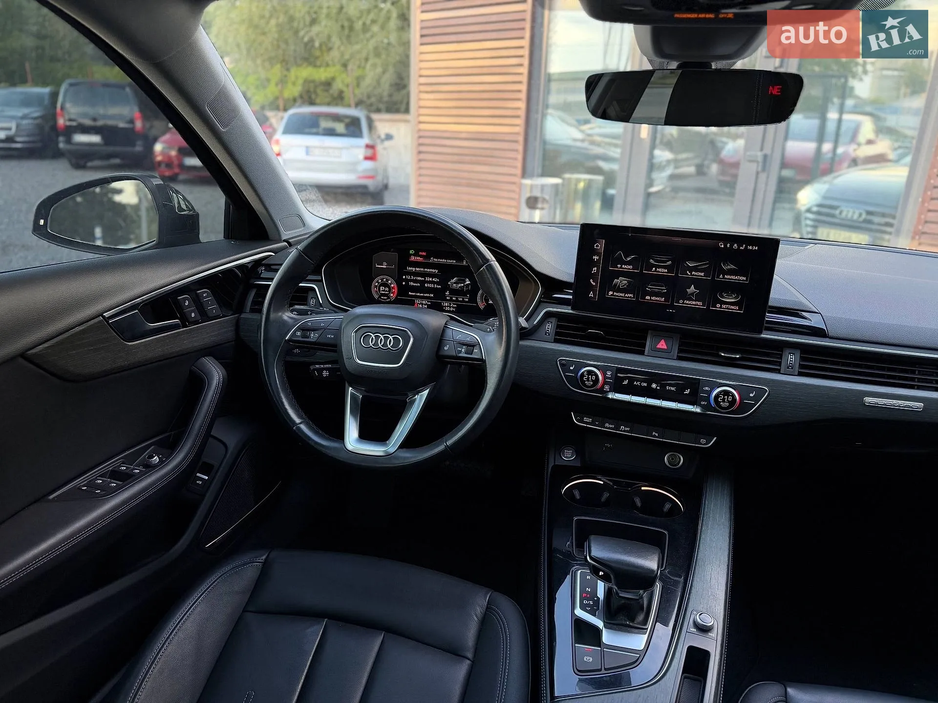 2021 Audi A4 - мініатюра 8