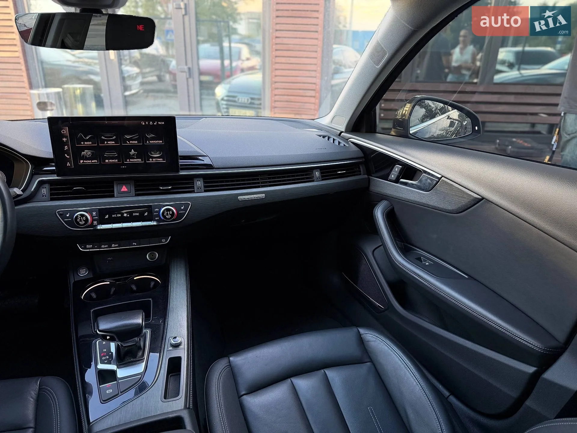 2021 Audi A4 - мініатюра 9