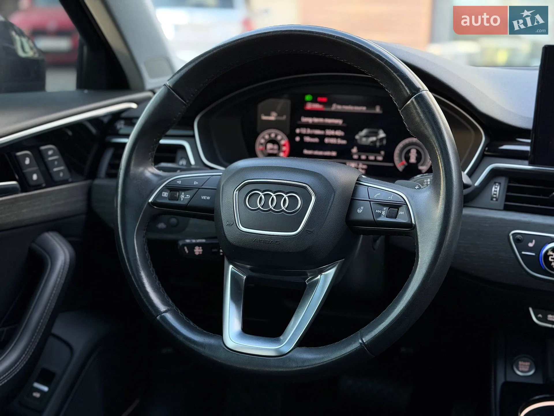 2021 Audi A4 - мініатюра 10
