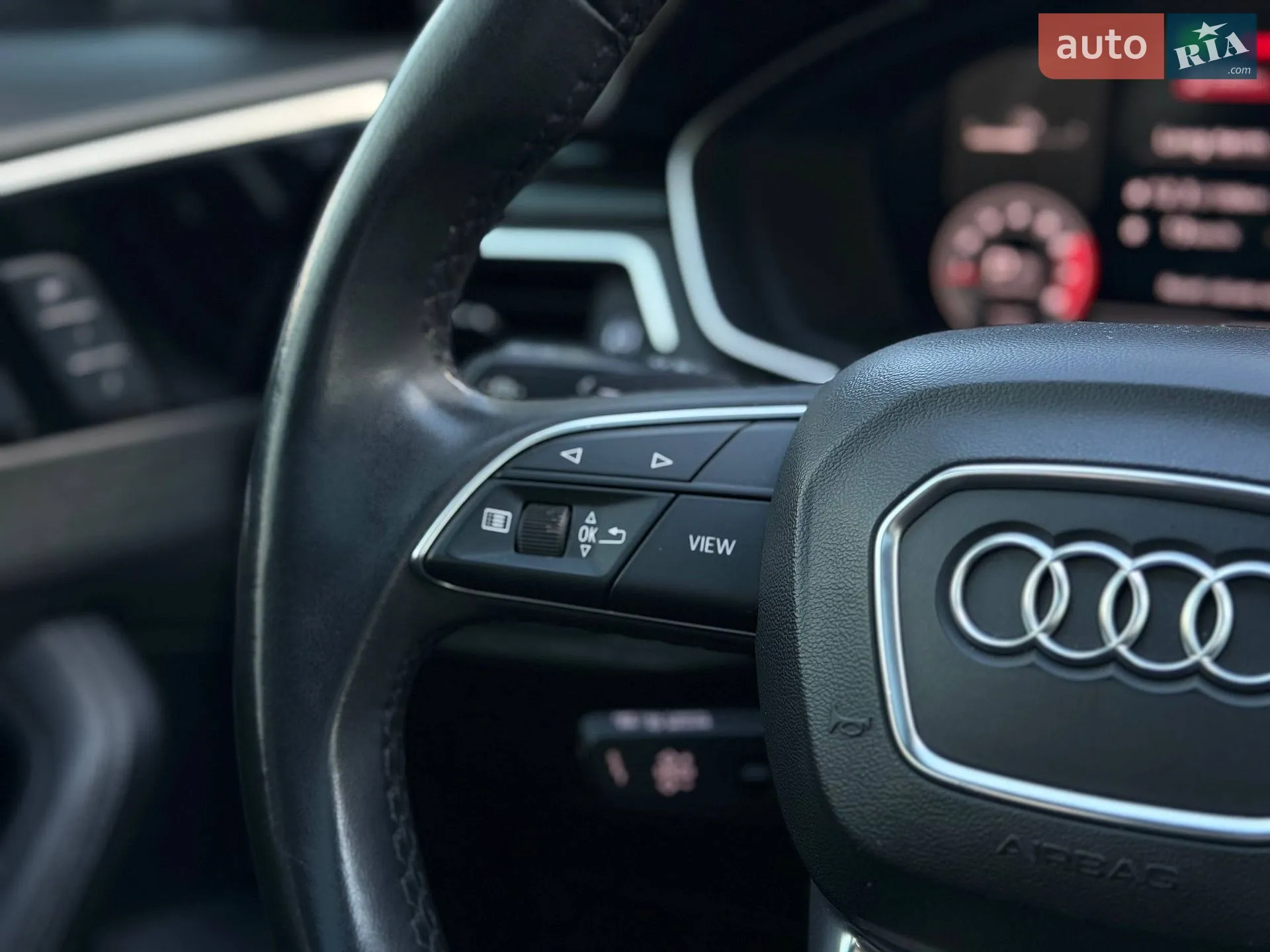 2021 Audi A4 - мініатюра 11