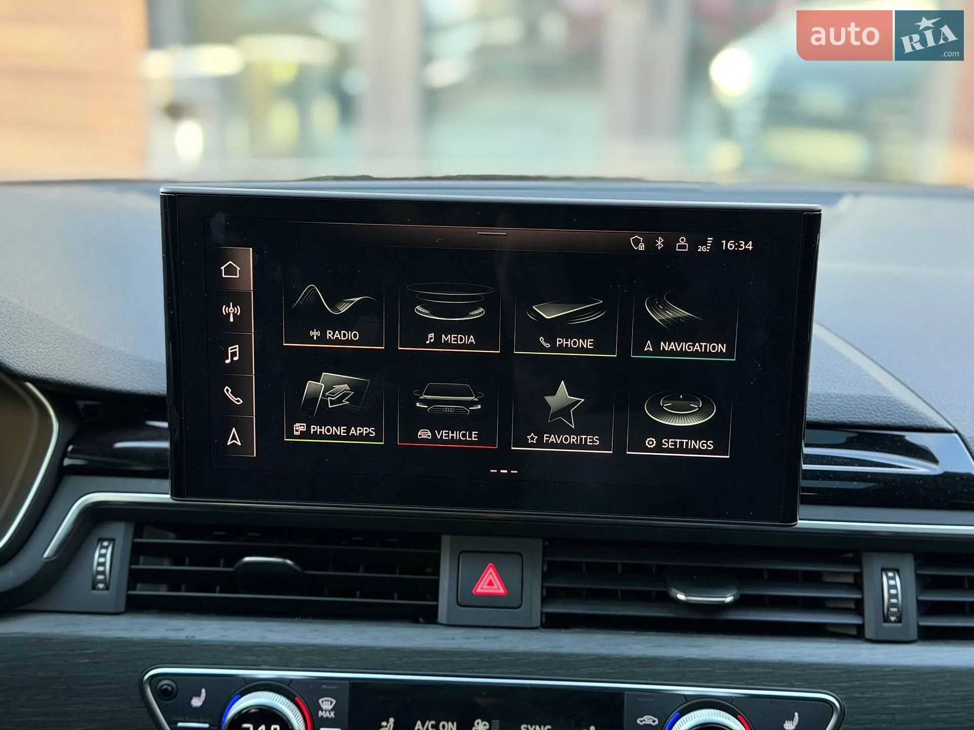 2021 Audi A4 - мініатюра 13