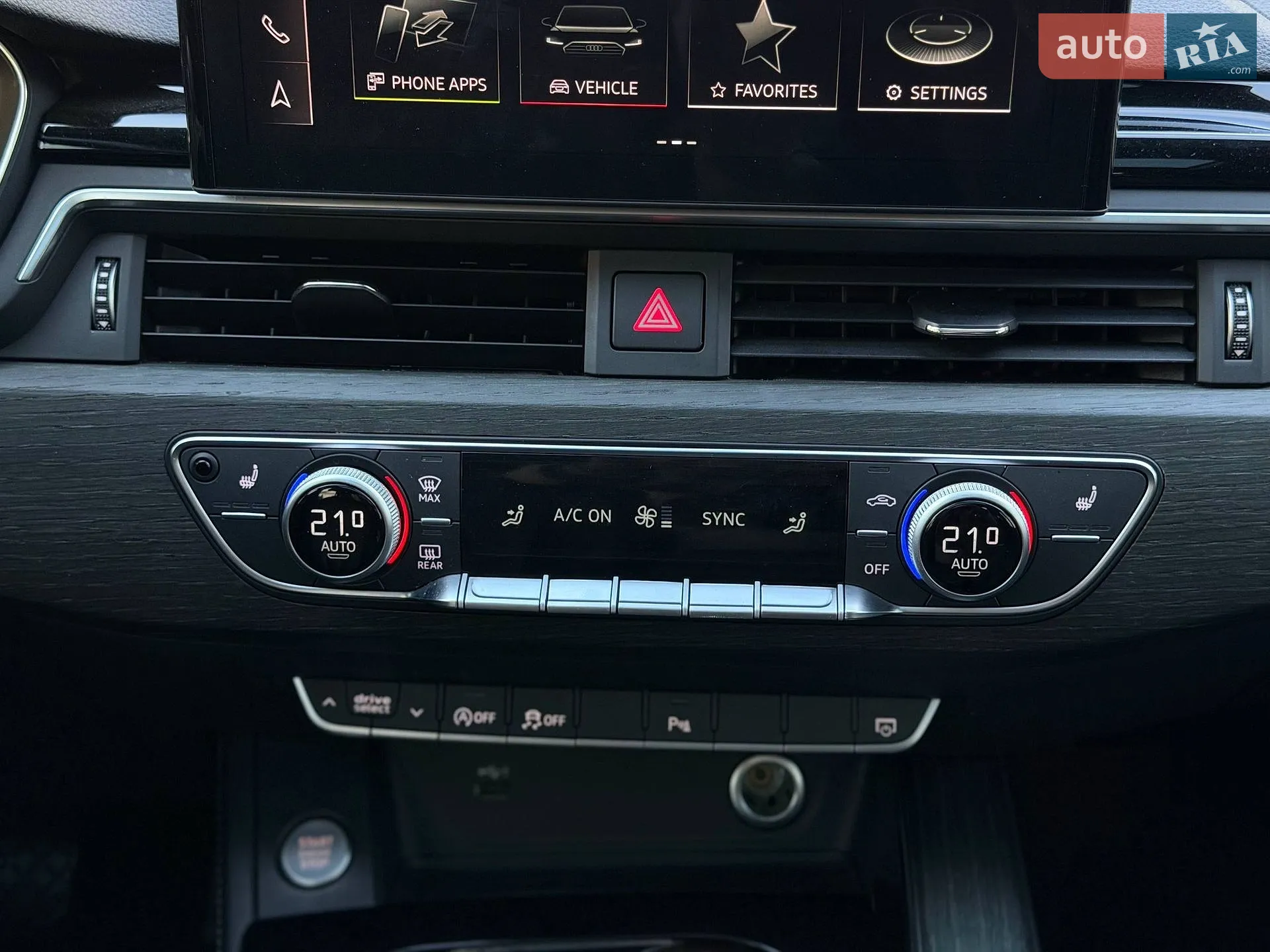 2021 Audi A4 - мініатюра 14