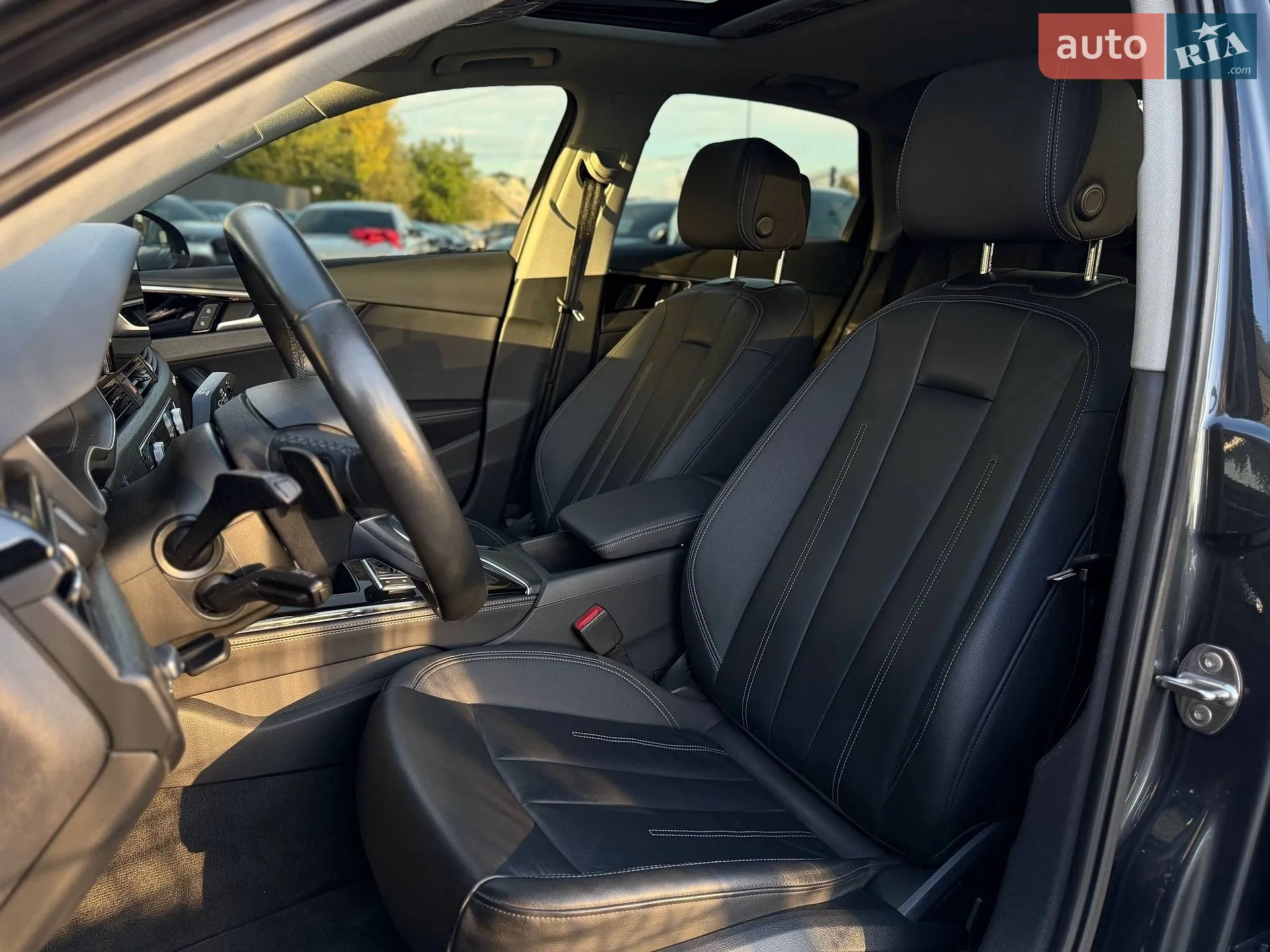 2021 Audi A4 - мініатюра 19