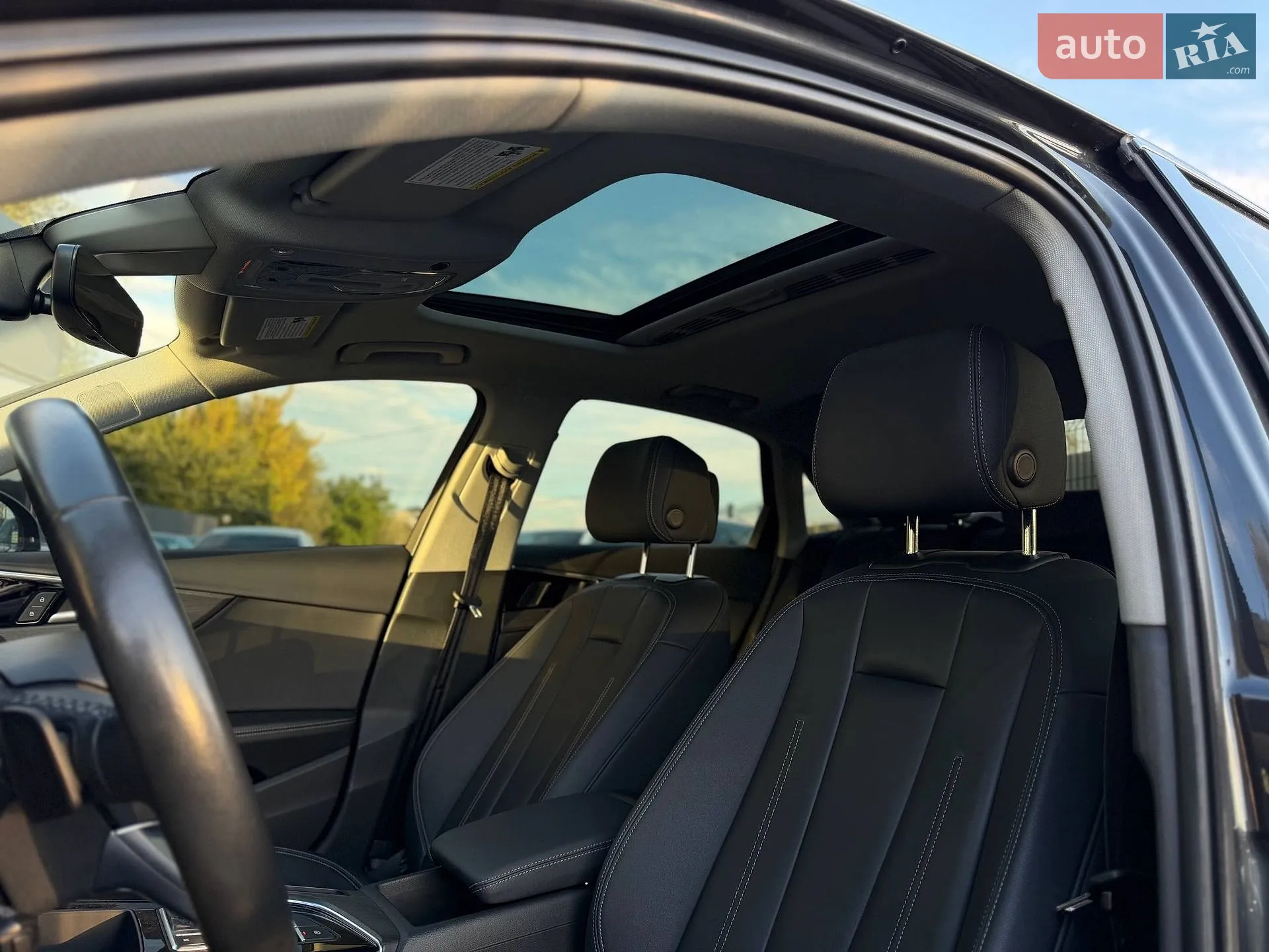 2021 Audi A4 - мініатюра 20