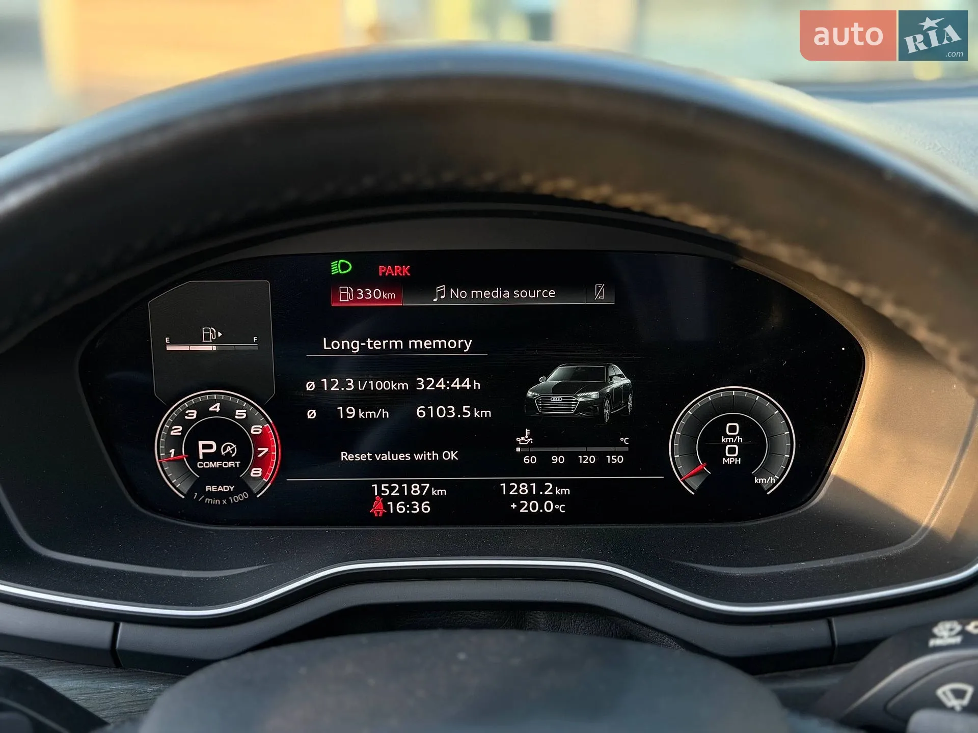 2021 Audi A4 - мініатюра 23