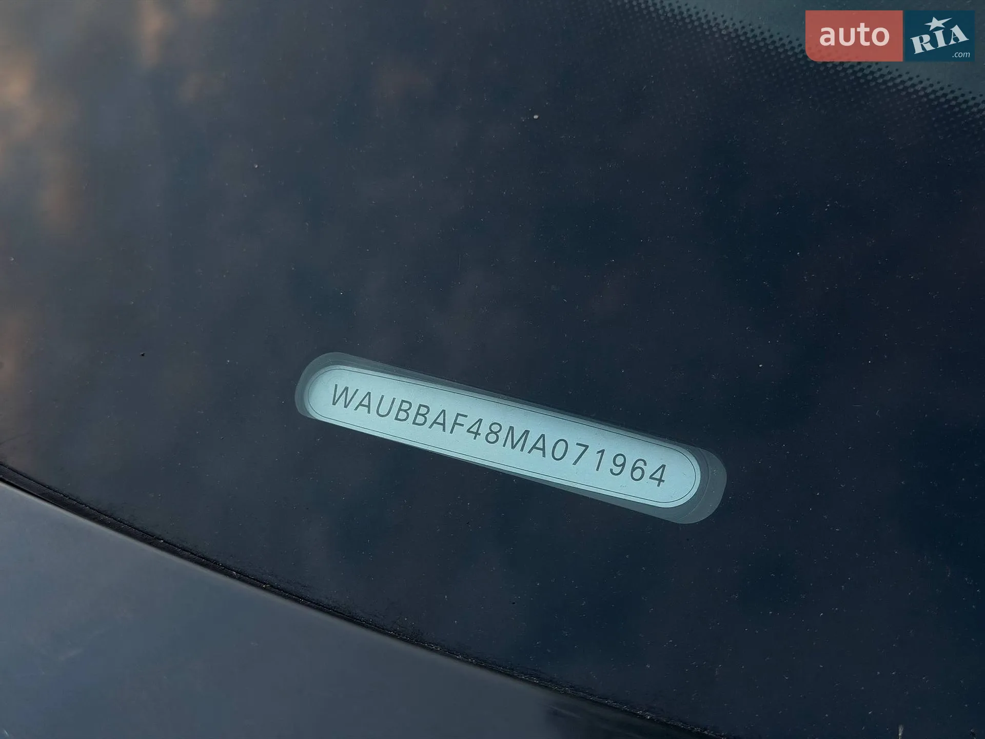 2021 Audi A4 - мініатюра 26