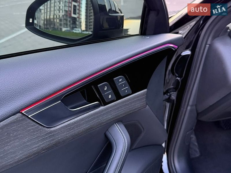 Седан Audi A4 2023 в Киеве фото 73 Седан Audi A4 2023 в Киеве
