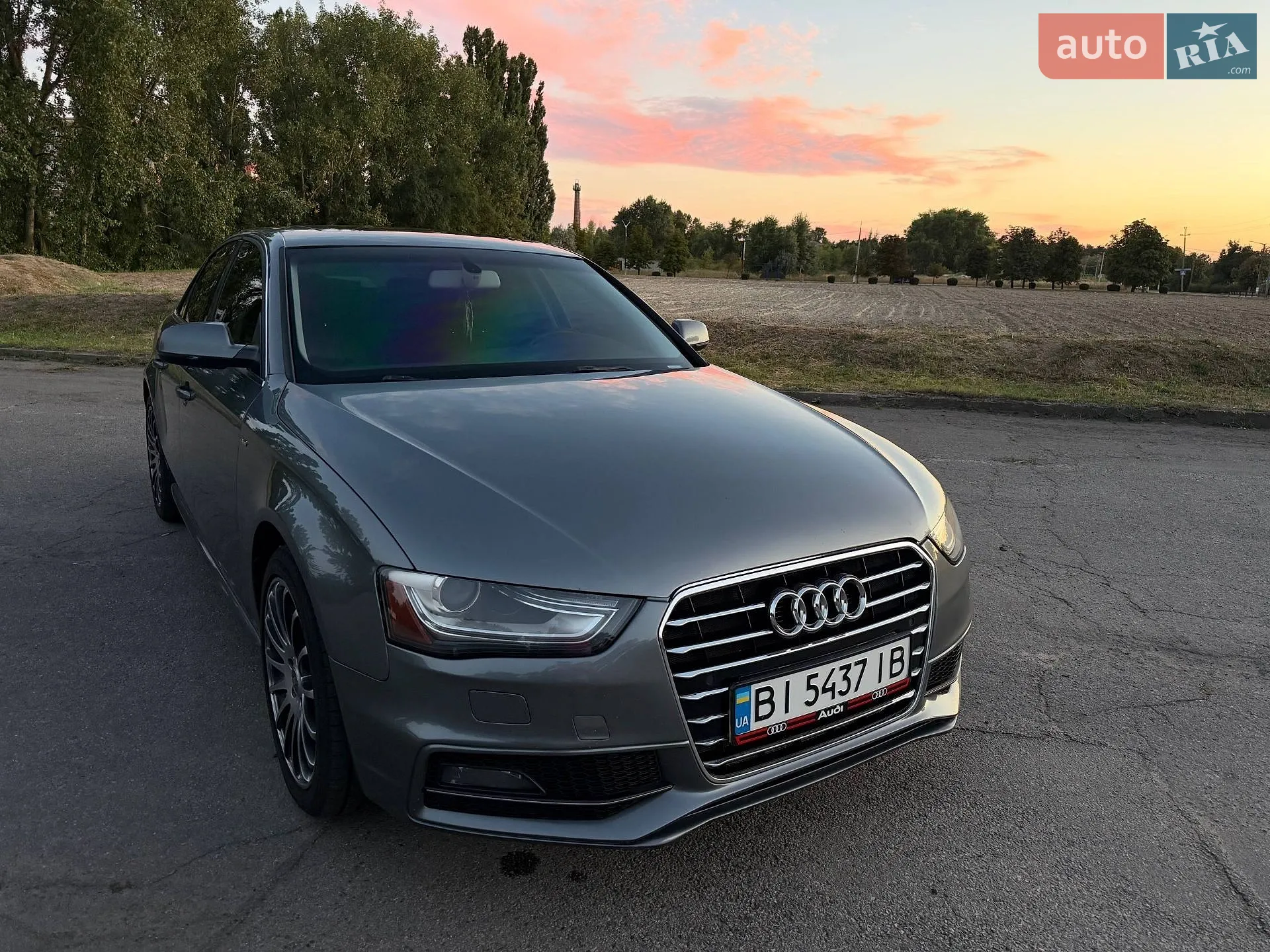2013 Audi A4 - мініатюра 14