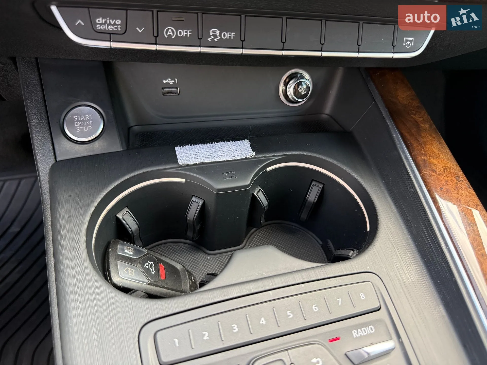 2019 Audi A4 - мініатюра 29