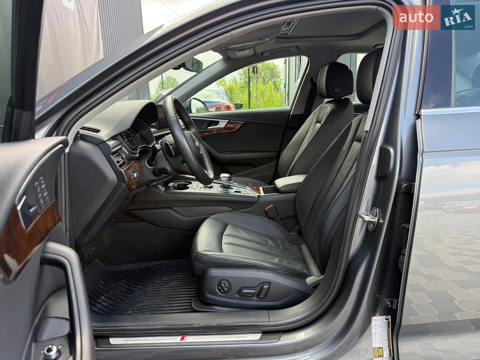 2019 Audi A4 - мініатюра 34
