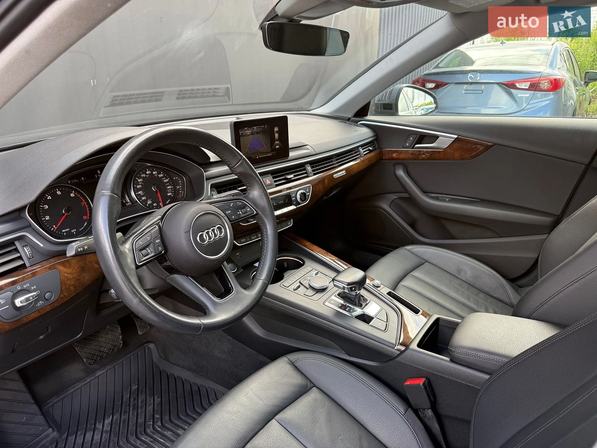 2019 Audi A4 - мініатюра 37