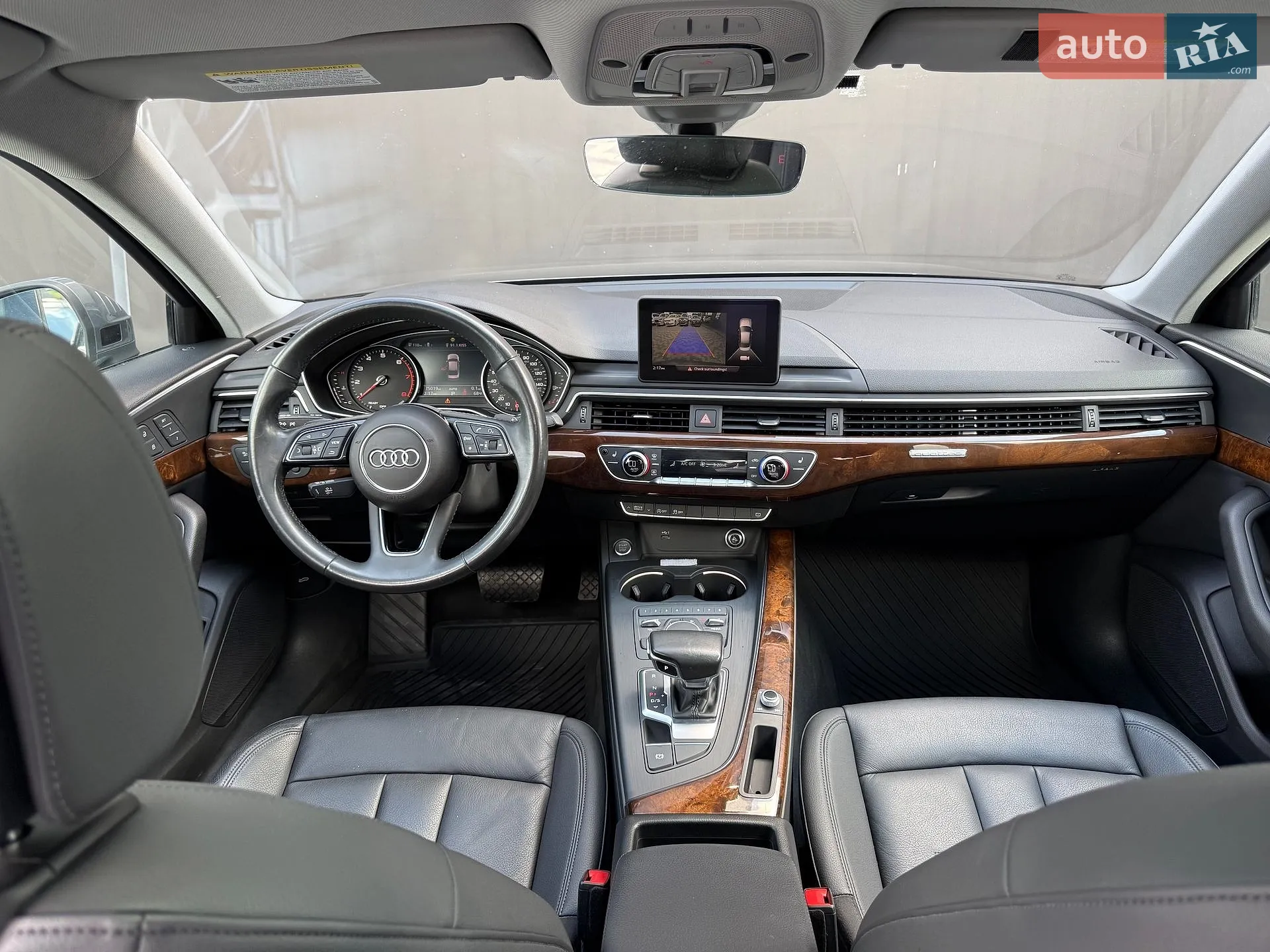 2019 Audi A4 - мініатюра 53