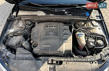 Універсал Audi A4 2009 в Калуші фото 23 Універсал Audi A4 2009 в Калуші
