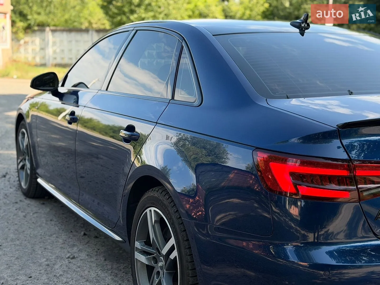 2017 Audi A4 - мініатюра 14