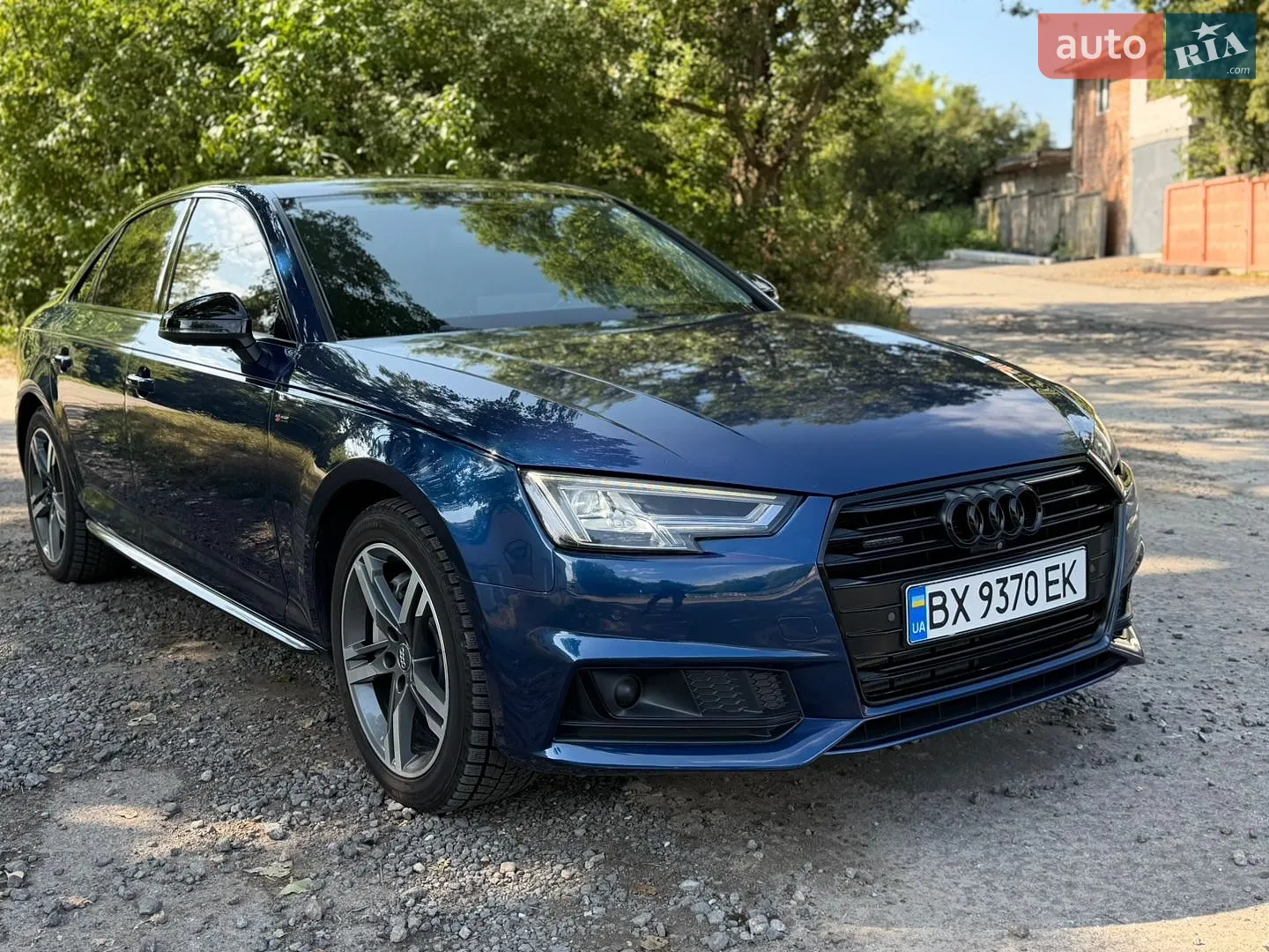 2017 Audi A4 - мініатюра 26
