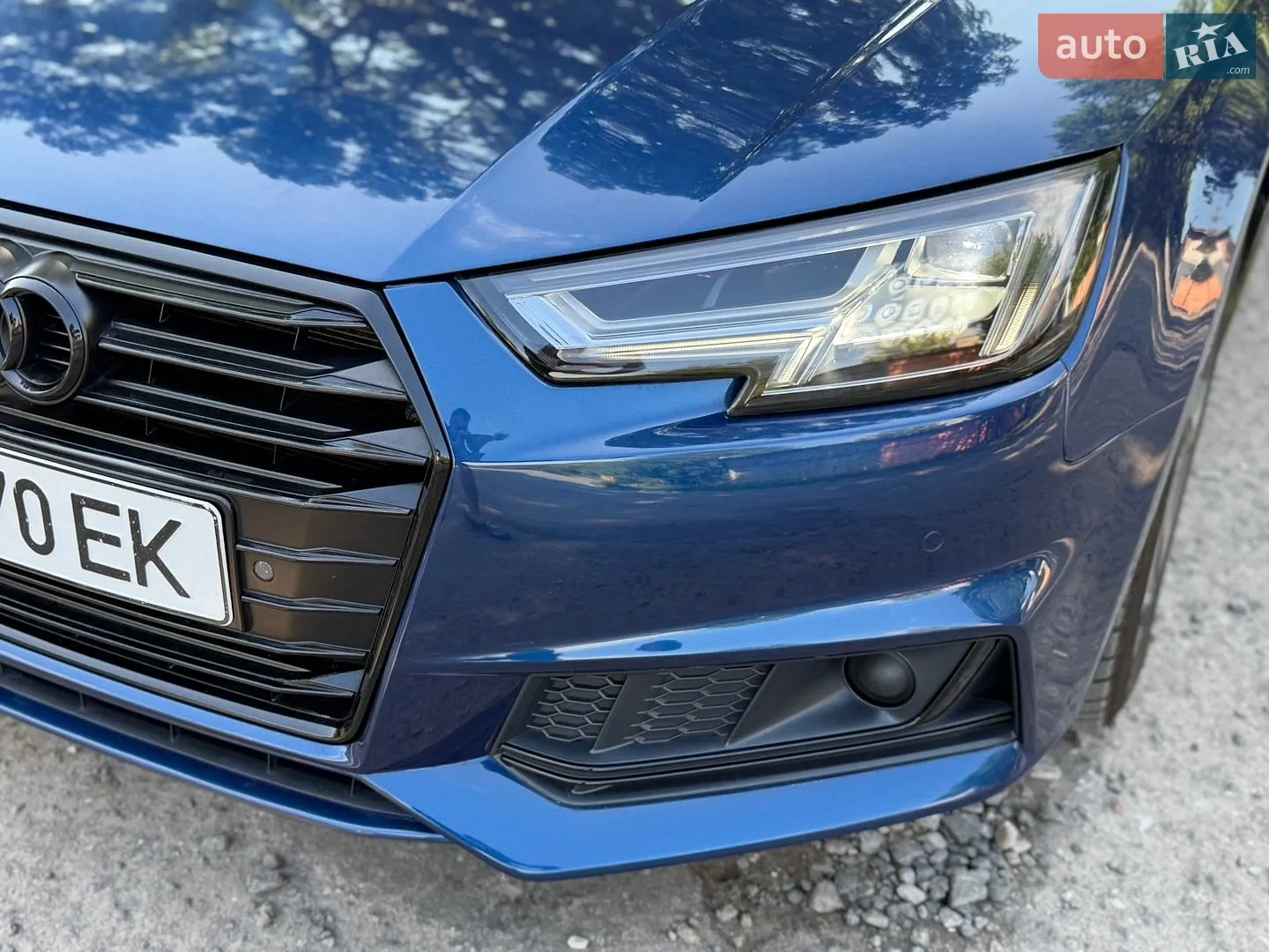 2017 Audi A4 - мініатюра 33