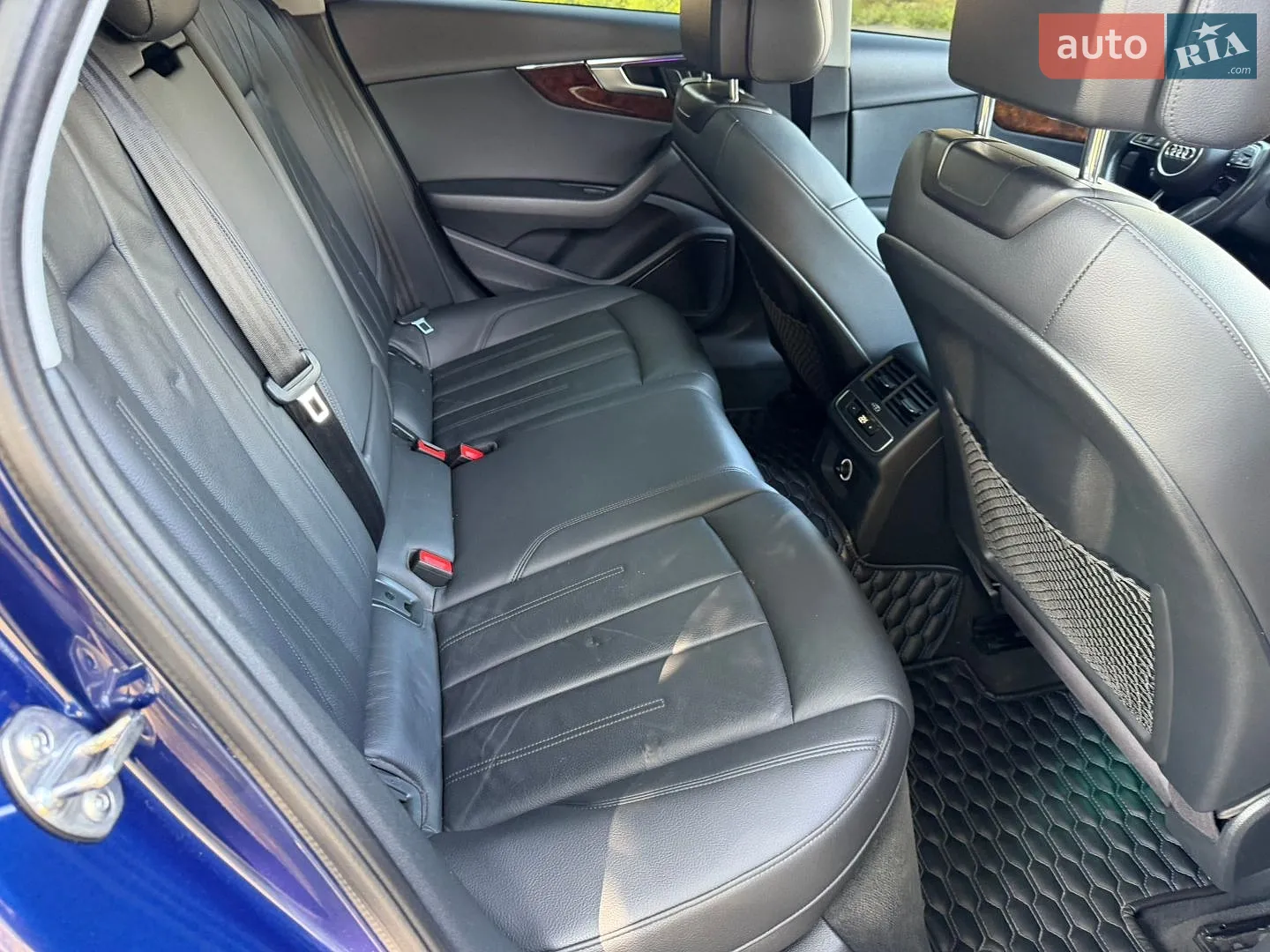 2017 Audi A4 - мініатюра 67