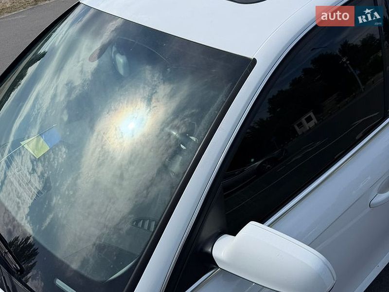 Седан Audi A4 2014 в Києві
