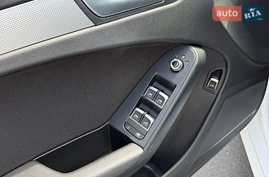 Седан Audi A4 2014 в Києві
