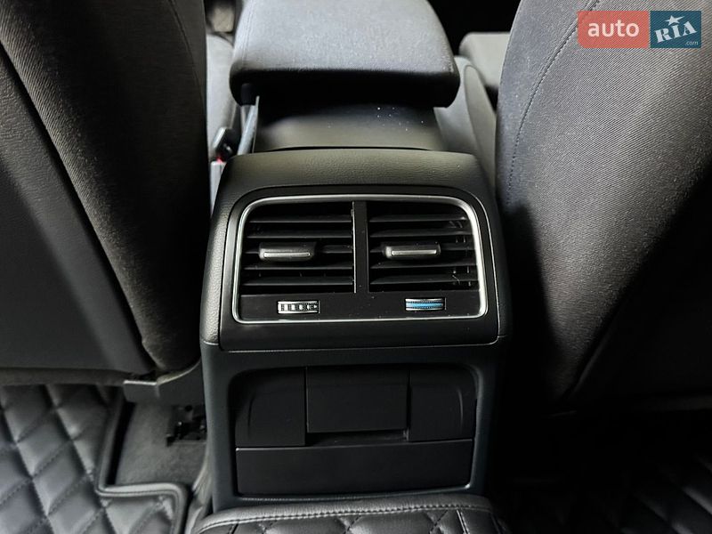 Универсал Audi A4 2014 в Дрогобыче