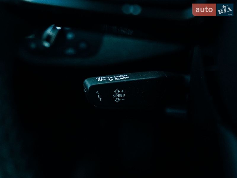 Седан Audi A4 2016 в Харкові