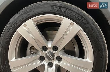 Седан Audi A4 2014 в Хмельницком