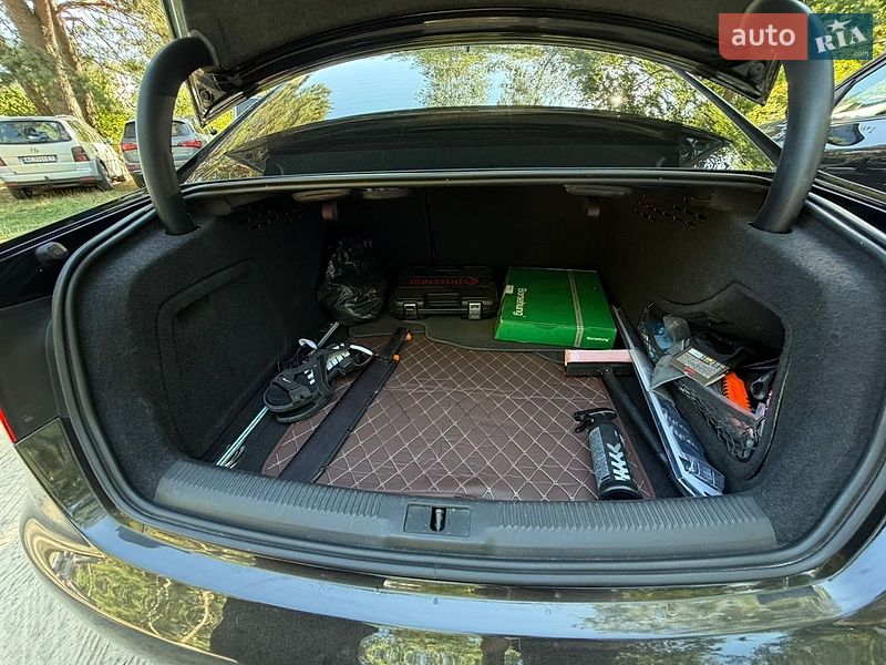 Седан Audi A4 2008 в Ковеле