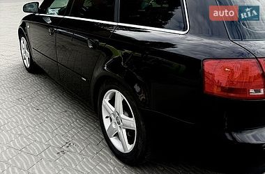 Універсал Audi A4 2005 в Тернополі