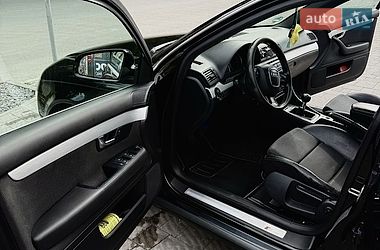 Універсал Audi A4 2005 в Тернополі