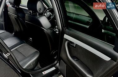 Універсал Audi A4 2005 в Тернополі