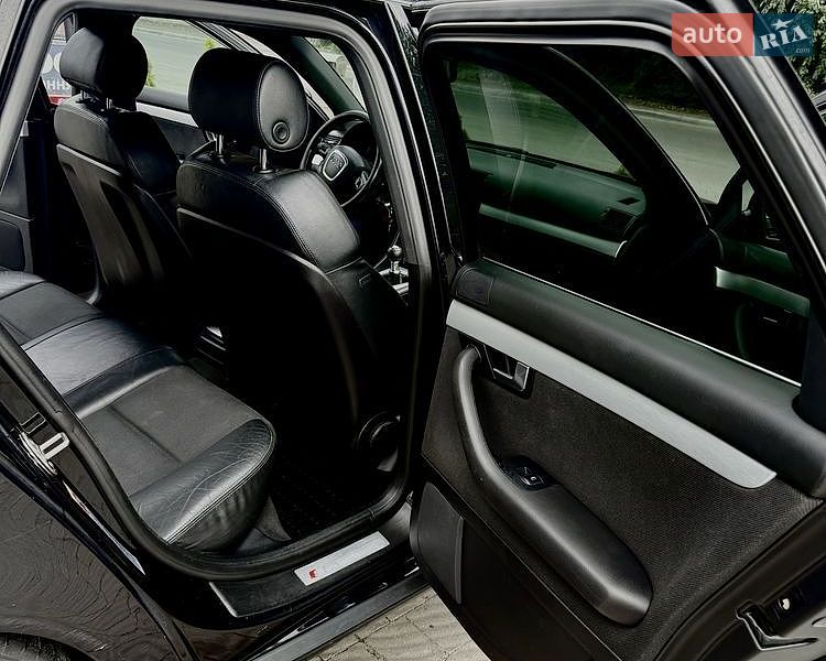 Універсал Audi A4 2005 в Тернополі
