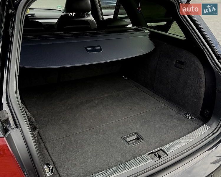 Універсал Audi A4 2005 в Тернополі