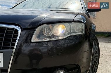 Универсал Audi A4 2008 в Шепетовке