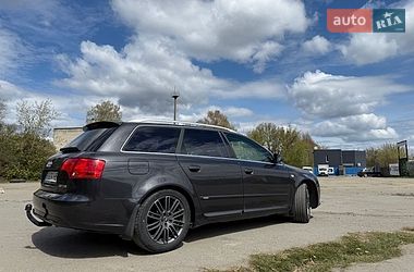 Универсал Audi A4 2008 в Шепетовке