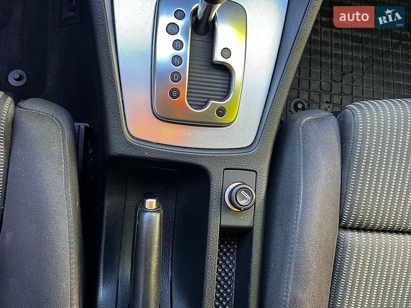 Универсал Audi A4 2008 в Шепетовке