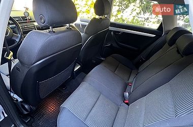 Универсал Audi A4 2008 в Шепетовке