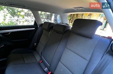 Универсал Audi A4 2008 в Шепетовке