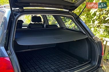 Универсал Audi A4 2008 в Шепетовке