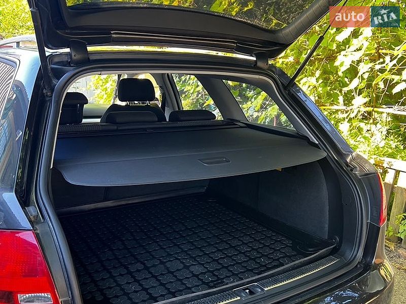 Универсал Audi A4 2008 в Шепетовке