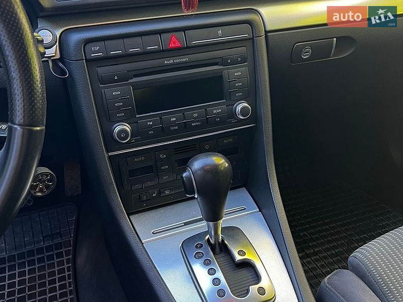 Универсал Audi A4 2008 в Шепетовке