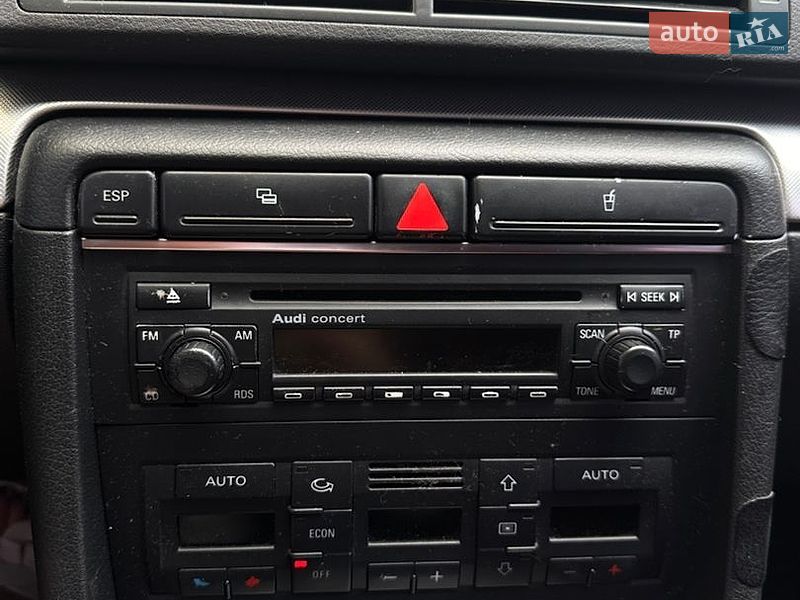 Універсал Audi A4 2005 в Тернополі