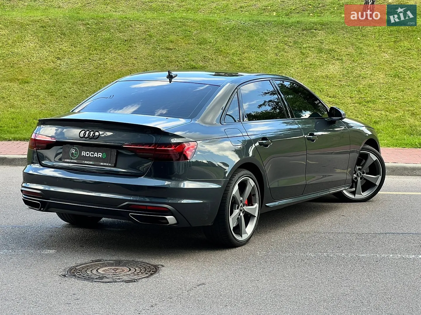 2019 Audi A4 - мініатюра 22