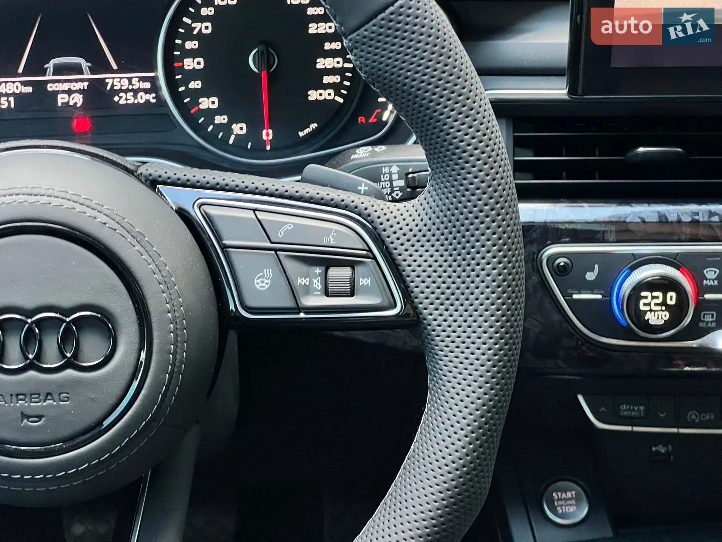 2019 Audi A4 - мініатюра 36
