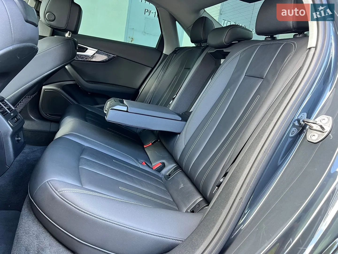 2019 Audi A4 - мініатюра 42