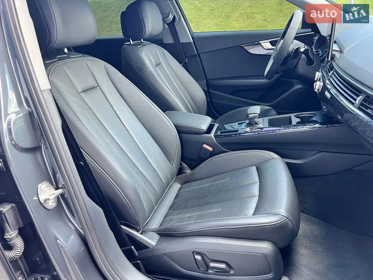 2019 Audi A4 - мініатюра 50