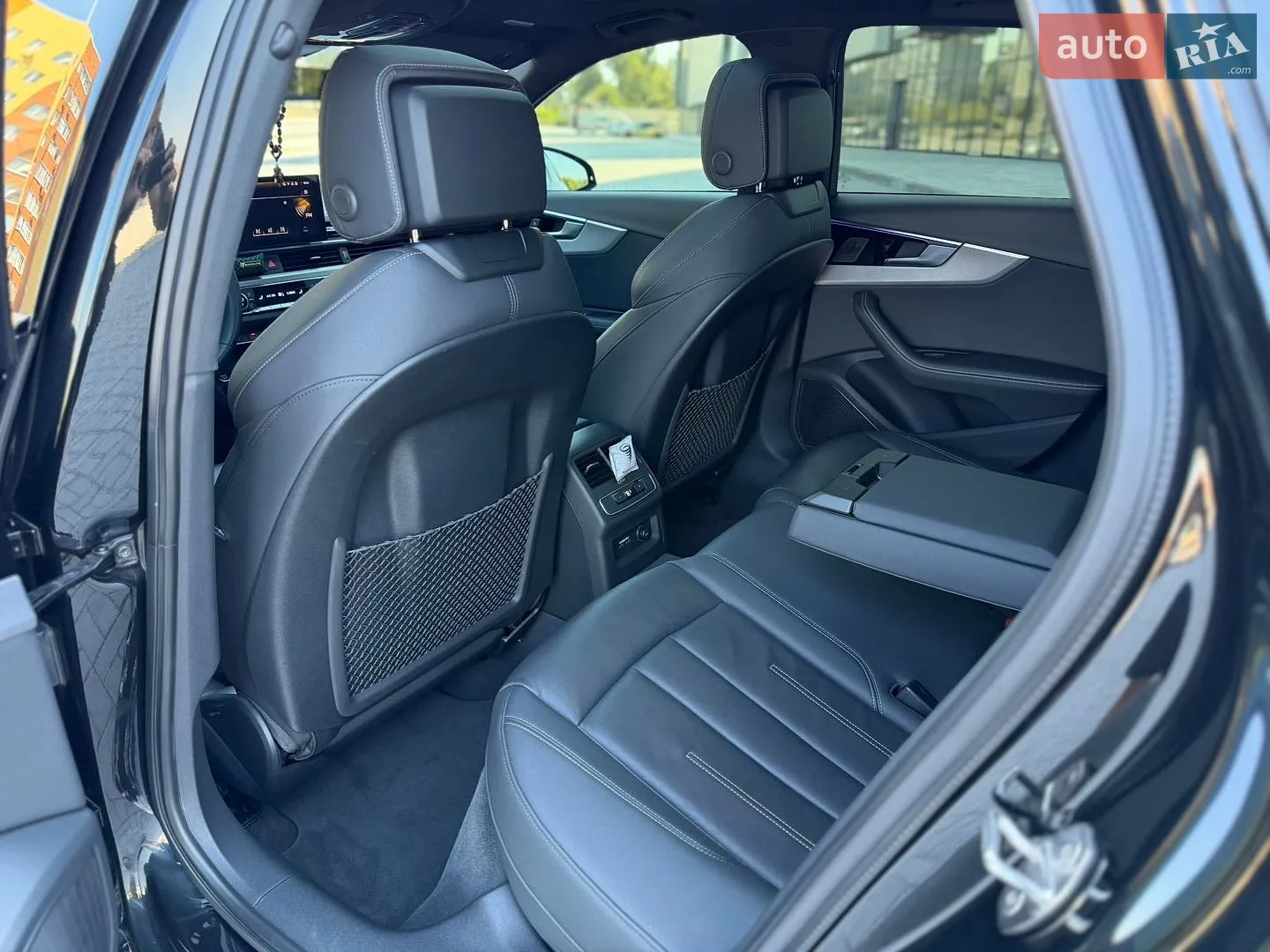 2023 Audi A4 - мініатюра 29